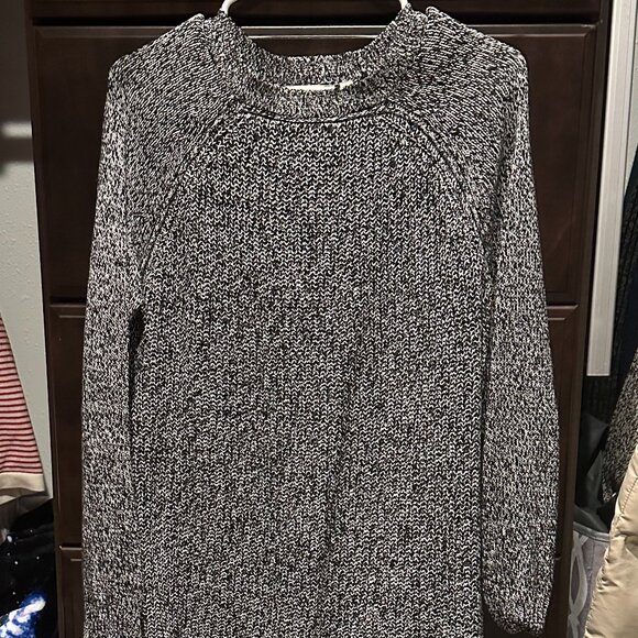 Rowca Elbow Patch Sweater - Picture 5 of 10